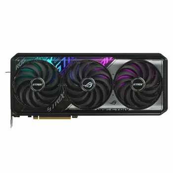 Graphics card Asus 90YV0M80-M0NA00 nvidia geforce rtx 5070 12 GB