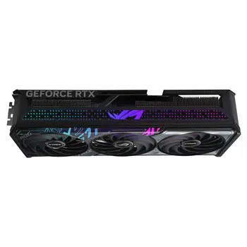 Graphics card Asus 90YV0M80-M0NA00 nvidia geforce rtx 5070 12 GB
