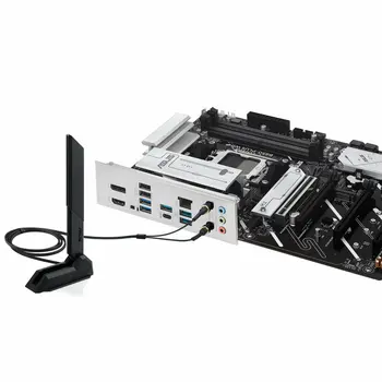 Motherboard Asus 90MB1L80-M0EAY0 AMD AM5 AMD