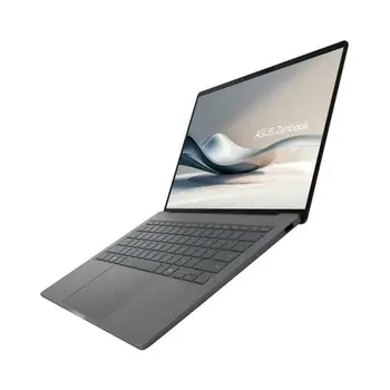 Laptop Asus ZenBook A14 OLED UX3407QA-QD412W 14" 32 GB RAM 512 GB SSD