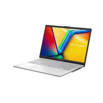 Laptop Asus Vivobook Go 15 E1504GA-NJ876W 15" 8 GB RAM 512 GB SSD Spanish Qwerty Intel Core i3 N305