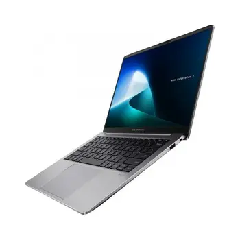 Laptop Asus 90NX0861-M00XZ0 14" 16 GB RAM 512 GB SSD Spanish Qwerty