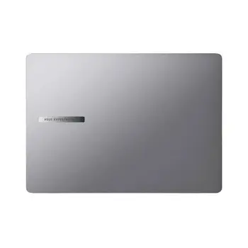 Laptop Asus 90NX0861-M00XZ0 14" 16 GB RAM 512 GB SSD Spanish Qwerty