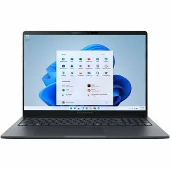 Laptop Asus 90NX08F1-M000S0 16" intel core ultra 7 16 GB RAM 512 GB SSD