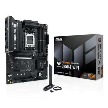 Motherboard Asus 90MB1L20-M0EAY0 AMD AM5 AMD B850