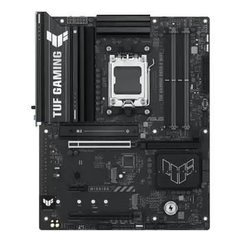 Motherboard Asus 90MB1L20-M0EAY0 AMD AM5 AMD B850