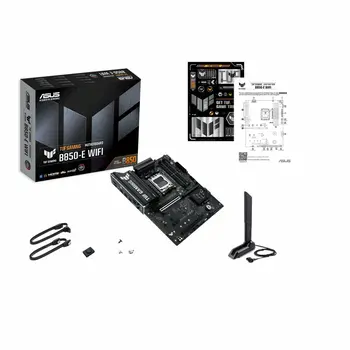 Motherboard Asus 90MB1L20-M0EAY0 AMD AM5 AMD B850