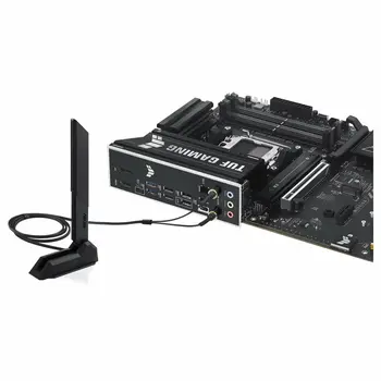 Motherboard Asus 90MB1L20-M0EAY0 AMD AM5 AMD B850