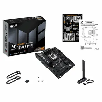 Motherboard Asus 90MB1L20-M0EAY0 AMD AM5 AMD B850