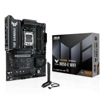 Motherboard Asus 90MB1L20-M0EAY0 AMD AM5 AMD B850
