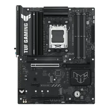Motherboard Asus 90MB1L20-M0EAY0 AMD AM5 AMD B850