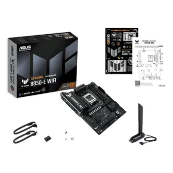 Motherboard Asus 90MB1L20-M0EAY0 AMD AM5 AMD B850