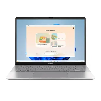 Laptop Asus S3407VA-LY031W 14" intel core i5-13420h 16 GB RAM 512 GB SSD
