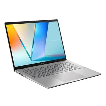 Laptop Asus S3407VA-LY015 14" intel core i5-13420h 16 GB RAM 512 GB SSD