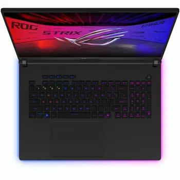 Laptop Asus ROG Strix SCAR 18 G835LR-SA002W 18" 64 GB RAM 2 TB SSD