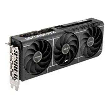 Graphics card Asus geforce rtx 5060 ti 16 GB GDDR6 GDDR7