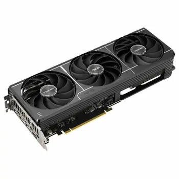 Graphics card Asus geforce rtx 5060 ti 16 GB GDDR6 GDDR7