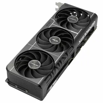 Graphics card Asus geforce rtx 5060 ti 16 GB GDDR6 GDDR7