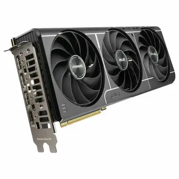 Graphics card Asus geforce rtx 5060 ti 16 GB GDDR6 GDDR7
