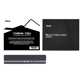 Graphics card Asus geforce rtx 5060 ti 16 GB GDDR6 GDDR7