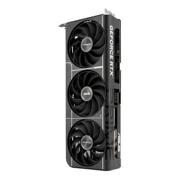 Graphics card Asus geforce rtx 5060 ti 16 GB GDDR6 GDDR7