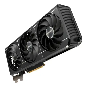 Graphics card Asus geforce rtx 5060 ti 16 GB GDDR6 GDDR7