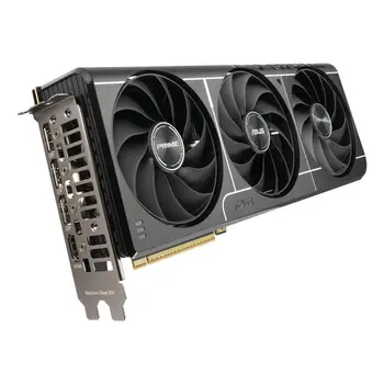 Graphics card Asus geforce rtx 5060 ti 16 GB GDDR6 GDDR7