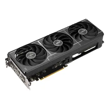 Graphics card Asus geforce rtx 5060 ti 16 GB GDDR6 GDDR7