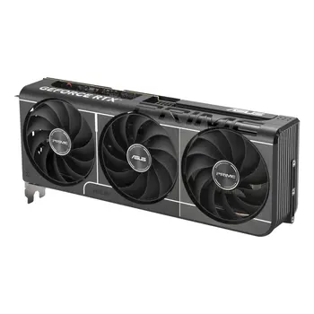 Graphics card Asus geforce rtx 5060 ti 16 GB GDDR6 GDDR7