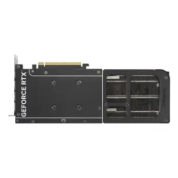 Graphics card Asus geforce rtx 5060 ti 16 GB GDDR6 GDDR7