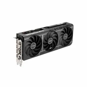 Graphics card Asus geforce rtx 5060 ti 16 GB GDDR6 GDDR7