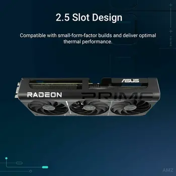 Graphics card Asus 90YV0MI0-M0NA00 8 GB GDDR6