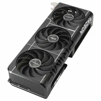 Graphics card Asus 90YV0MI0-M0NA00 8 GB GDDR6