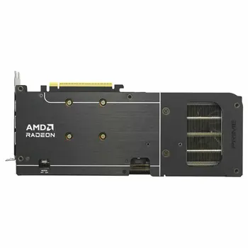 Graphics card Asus 90YV0MI0-M0NA00 8 GB GDDR6