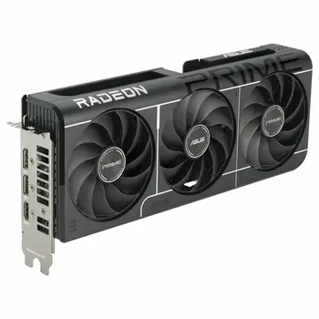 Graphics card Asus 90YV0MI0-M0NA00 8 GB GDDR6