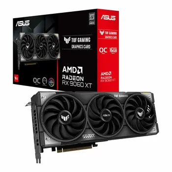 Graphics card Asus 90YV0LF0-M0NA00 16 GB GDDR6