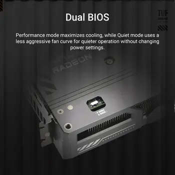 Graphics card Asus 90YV0LF0-M0NA00 16 GB GDDR6