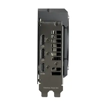 Graphics card Asus 90YV0LF0-M0NA00 16 GB GDDR6