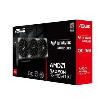 Graphics card Asus 90YV0LF0-M0NA00 16 GB GDDR6