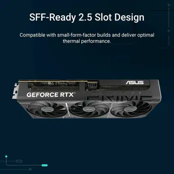 Graphics card Asus 90YV0MP0-M0NA00 geforce rtx 5060 ti 8 GB GDDR6