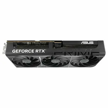 Graphics card Asus 90YV0MP0-M0NA00 geforce rtx 5060 ti 8 GB GDDR6