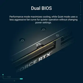 Graphics card Asus 90YV0MP0-M0NA00 geforce rtx 5060 ti 8 GB GDDR6