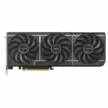 Graphics card Asus 90YV0MP0-M0NA00 geforce rtx 5060 ti 8 GB GDDR6