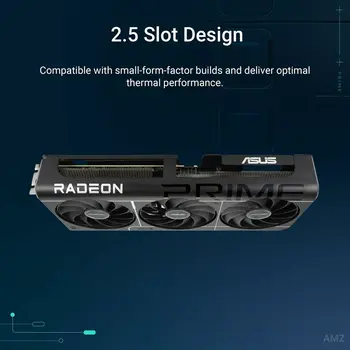 Graphics card Asus 90YV0LF1-M0NA00 16 GB GDDR6