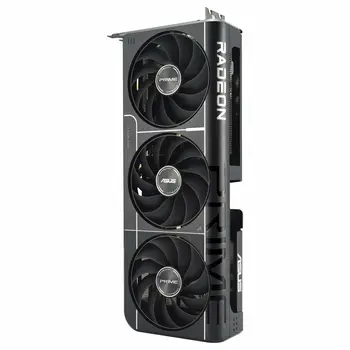 Graphics card Asus 90YV0LF1-M0NA00 16 GB GDDR6