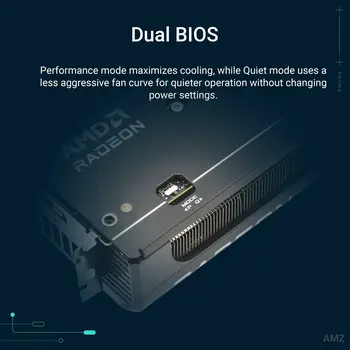 Graphics card Asus 90YV0LF1-M0NA00 16 GB GDDR6