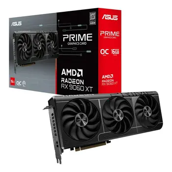 Graphics card Asus 90YV0LF1-M0NA00 16 GB GDDR6