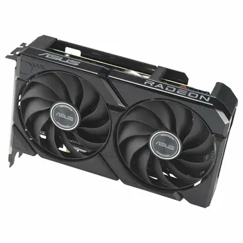 Graphics card Asus 90YV0MI1-M0NA00 8 GB GDDR6