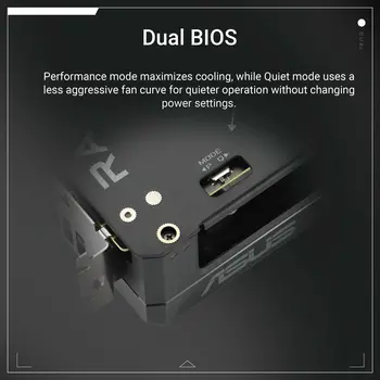 Graphics card Asus 90YV0MI1-M0NA00 8 GB GDDR6