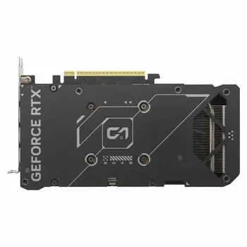 Graphics card Asus 90YV0MP2-M0NA00 geforce rtx 5060 ti 8 GB